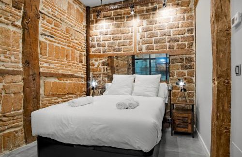 Palacio Apartamento | Royal Palace II