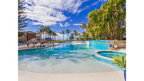 Palm Beach Apartamento | Royal Palm 19