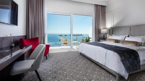 Babin Kuk Hotel | Royal Palm Hotel