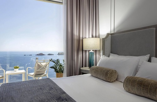 Babin Kuk Hotel | Royal Palm Hotel