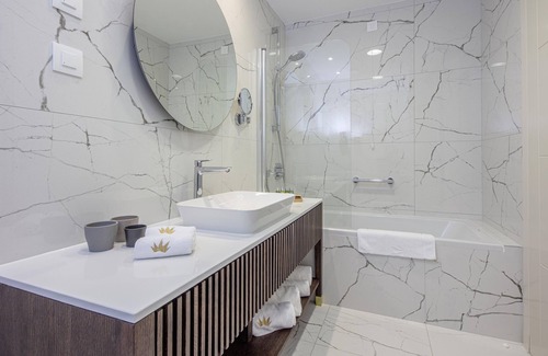 Babin Kuk Hotel | Royal Palm Hotel