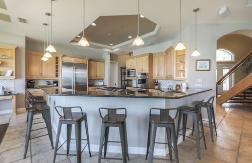 Captiva Casa | ROYAL PALM HOUSE - Luxury Style 3 Bedroom Home On Captiva With Private Pool