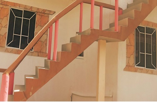 Boscobel Casa | Royal Palm Luxurious king-size bed spacious bedroom with spectacular view
