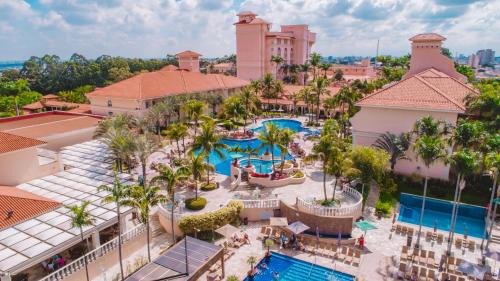 Campinas Complejo | Royal Palm Plaza Resort