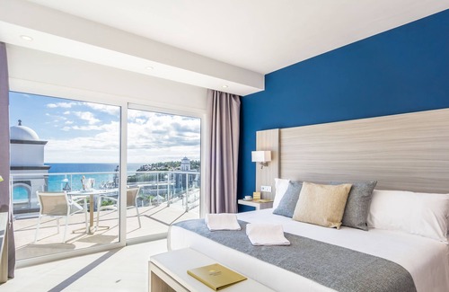 Pájara Hotel | Royal Palm Resort & Spa - Adults Only