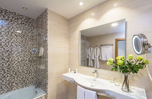 Pájara Hotel | Royal Palm Resort & Spa - Adults Only