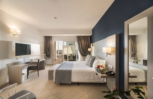 Pájara Hotel | Royal Palm Resort & Spa - Adults Only