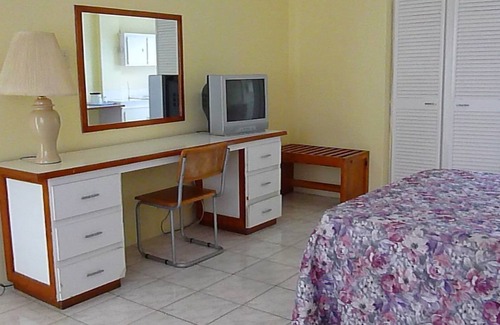 Port of Spain Hotel | Royal Palm Suite Hotel