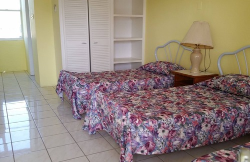 Port of Spain Hotel | Royal Palm Suite Hotel