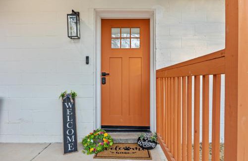 Atlanta Casa | Royal Palm Urban Suites - Close to Downtown ATL