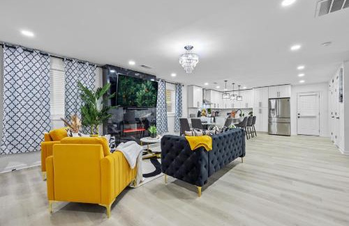 Atlanta Casa | Royal Palm Urban Suites - Close to Downtown ATL