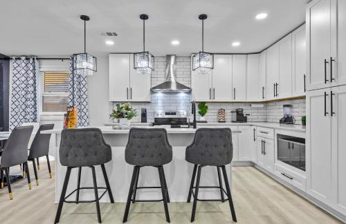 Atlanta Casa | Royal Palm Urban Suites - Close to Downtown ATL