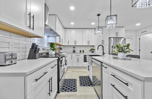 Atlanta Casa | Royal Palm Urban Suites - Close to Downtown ATL
