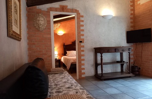 Aubagne Casa | Royal Palmeraie