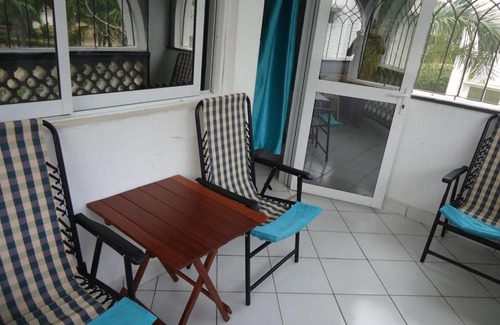 Mtwapa Apartamento | Royal Palms 1-bedroom Apartment D4