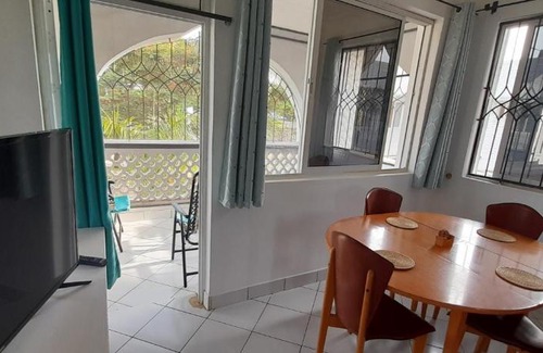 Mtwapa Apartamento | Royal Palms 1-bedroom Apartment D4