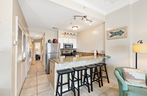 Gulf Shores Condominio | Royal Palms 1303