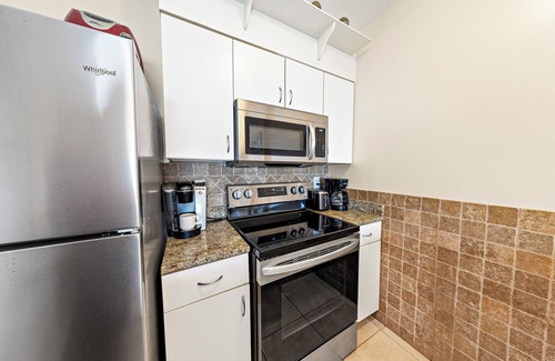 Gulf Shores Condominio | Royal Palms 1303