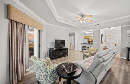 Arcadian Shores Casa | Royal Palms 703 - Ocean View - Shore Drive Section