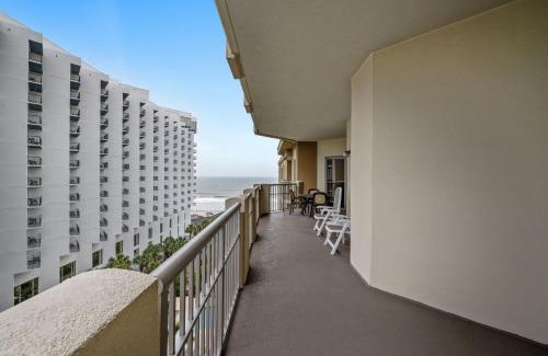 Arcadian Shores Casa | Royal Palms 703 - Ocean View - Shore Drive Section