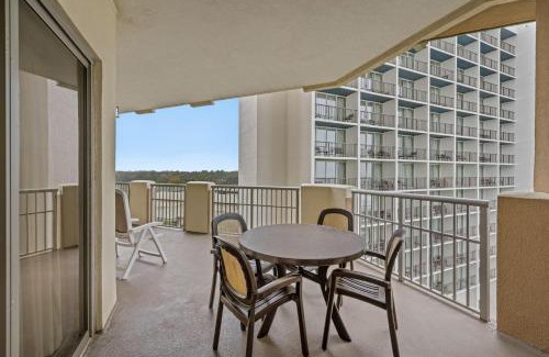 Arcadian Shores Casa | Royal Palms 703 - Ocean View - Shore Drive Section