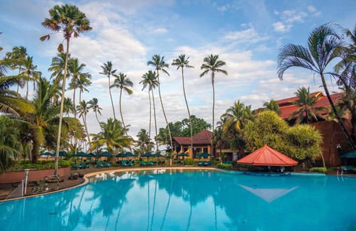 Waskaduwa Complejo | Royal Palms Beach Hotel