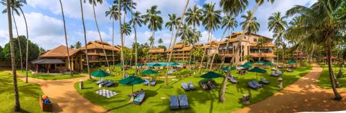 Waskaduwa Complejo | Royal Palms Beach Hotel
