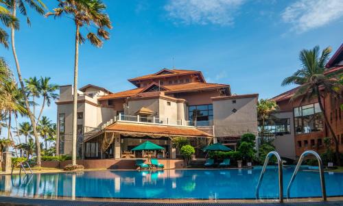 Waskaduwa Complejo | Royal Palms Beach Hotel