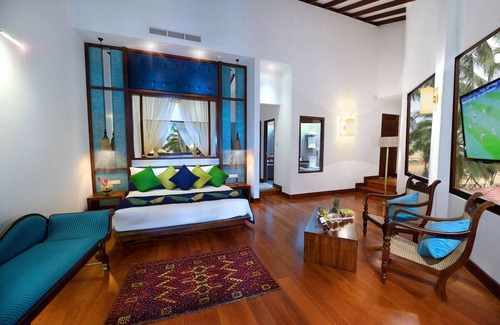 Waskaduwa Complejo | Royal Palms Beach Hotel