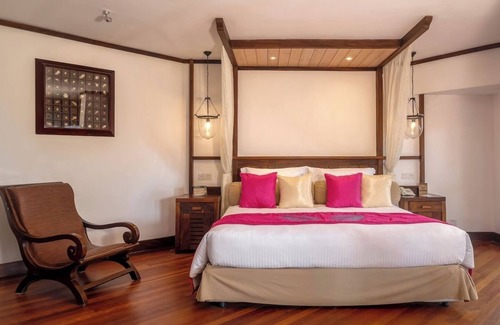 Waskaduwa Complejo | Royal Palms Beach Hotel