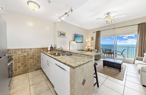 Gulf Shores Condominio | Royal Palms Condos