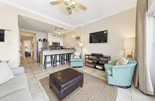 Gulf Shores Condominio | Royal Palms Condos