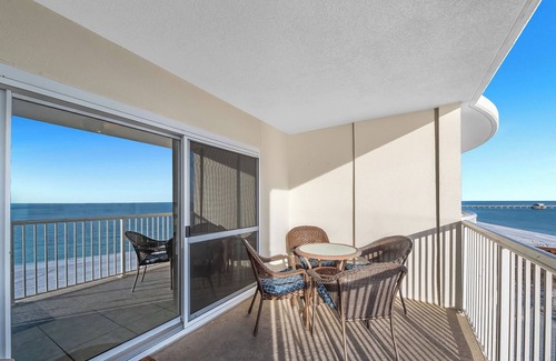 Gulf Shores Condominio | Royal Palms Condos