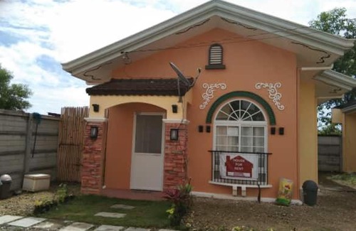 Tagbilaran Casa | Royal Palms Dos-Primary Homes