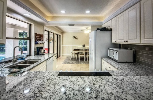 Pelican Casa | Royal Palms Getaway - Heated Pool, Excellent Location!