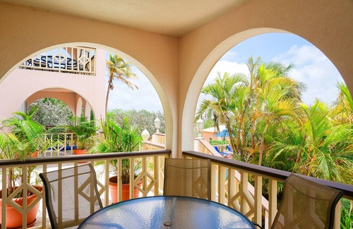 South Hill Apartamento | Royal Palms Hotel