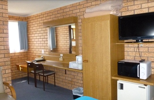 Coffs Harbour Hotel | Royal Palms Motor Inn