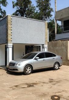 Bungoma Apartamento | Royal palms studio