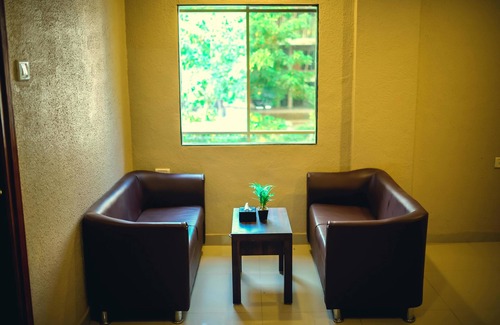 Nagaon Hotel | Royal Paradise Hotel