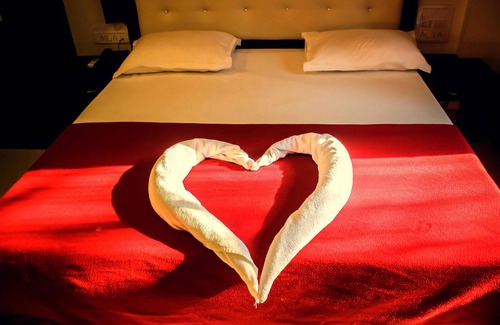 Nagaon Hotel | Royal Paradise Hotel