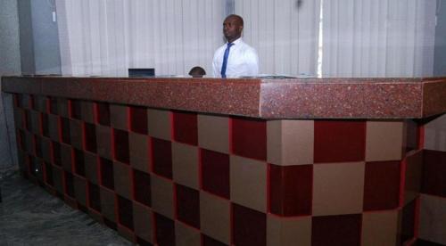 Asaba Cabina | Royal Park Hotel Suite - Standard