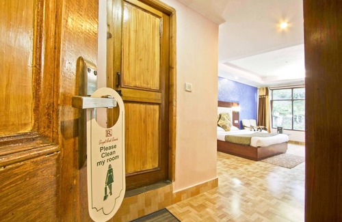 Aleo Hotel | Royal Park Resort