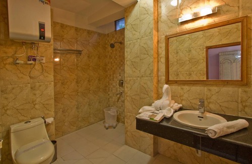 Aleo Hotel | Royal Park Resort