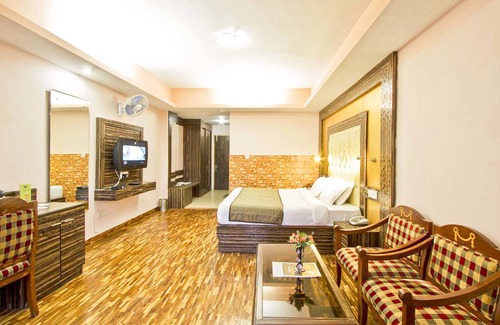 Aleo Hotel | Royal Park Resort