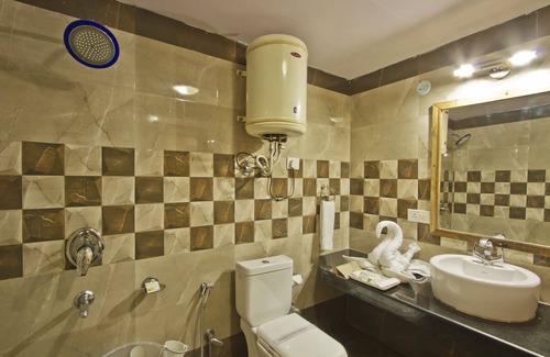 Aleo Hotel | Royal Park Resort