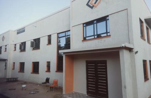 Kitale Hotel | Royal Pavilion Hotel - Kitale