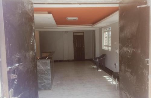 Kitale Hotel | Royal Pavilion Hotel - Kitale
