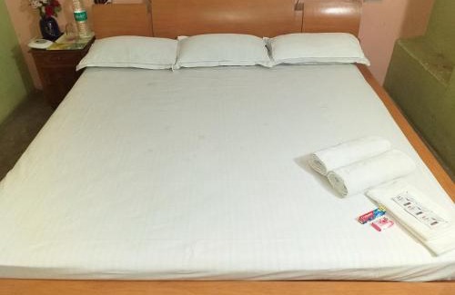 Jadavpur Casa | Royal Paying Guest