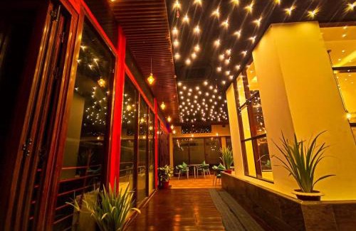Cox's Bazar Hotel | Royal Pearl Suites