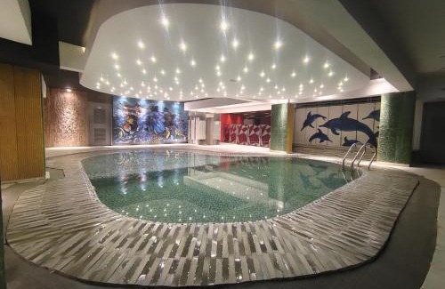 Cox's Bazar Hotel | Royal Pearl Suites